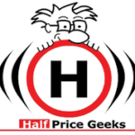 Computer Repair Dallas: Affordable Same-Day Fixes from Half Price Geeks HPG Logo