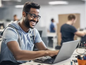 Geek Squad vs Half Price Geeks