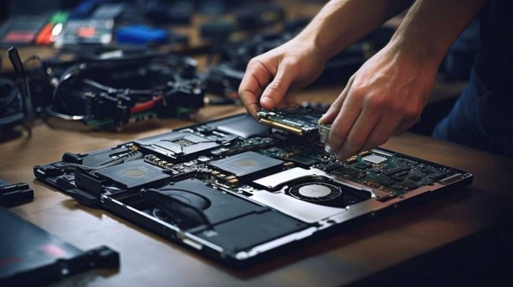 Computer Repair Austin: How to Get Fast, Affordable Tech Help in 2025 austin tech pc repair