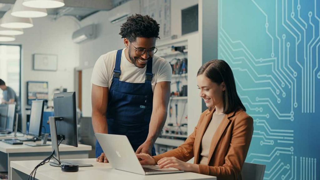 black-owned computer repair,