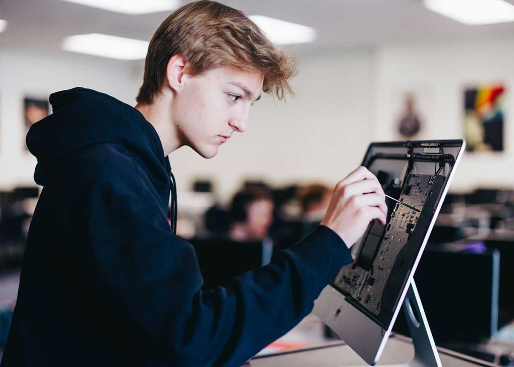 On-Site vs. Remote Computer Repair in Austin: Which Saves You More? computer repair austin