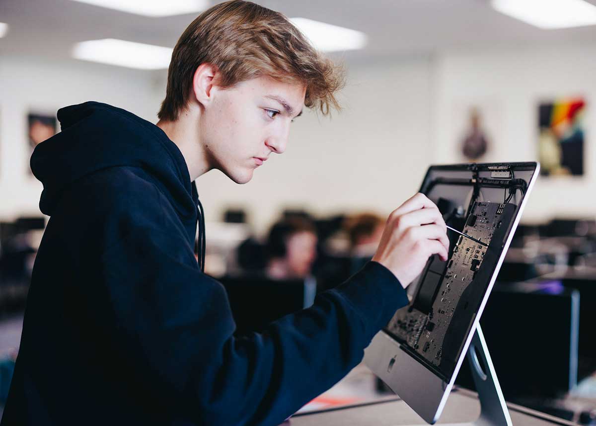 Computer Repair Austin: How to Get Fast, Affordable Tech Help in 2025 computer repair austin