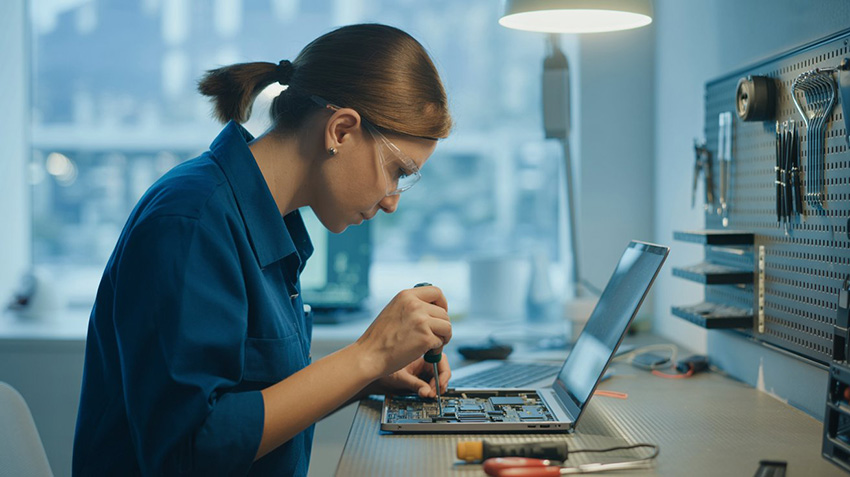 Computer Repair Dallas: Affordable Same-Day Fixes from Half Price Geeks Computer Repair Dallas