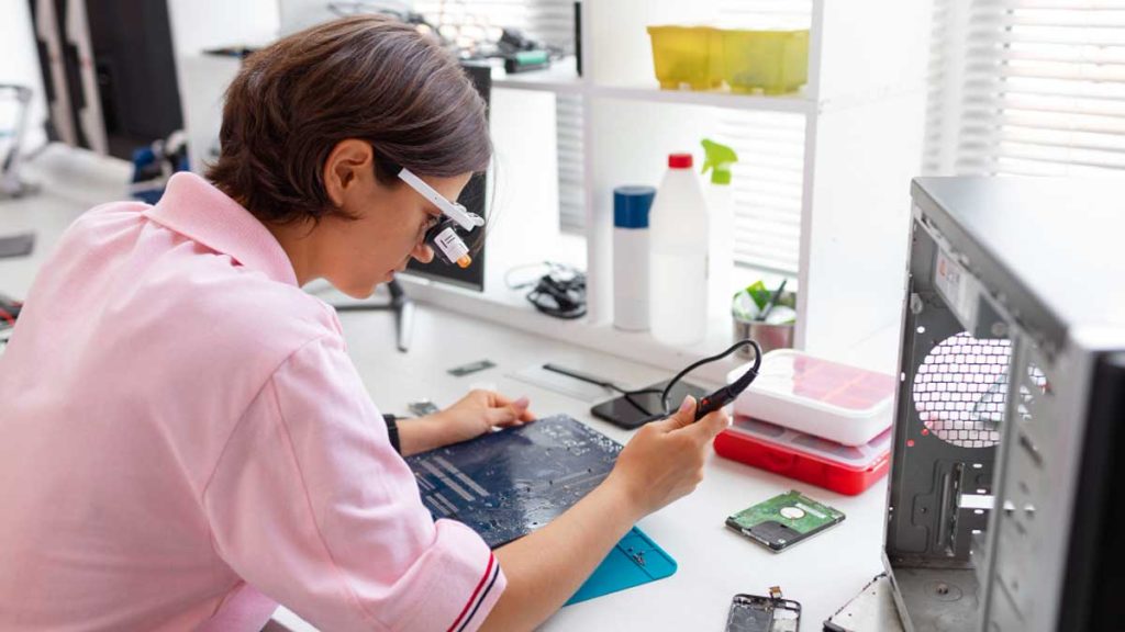 Remote Computer Repair Dallas: Fix Your PC Without Leaving Home