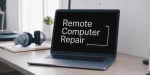 remote computer repair dallas