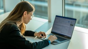 AI diagnostics computer repair