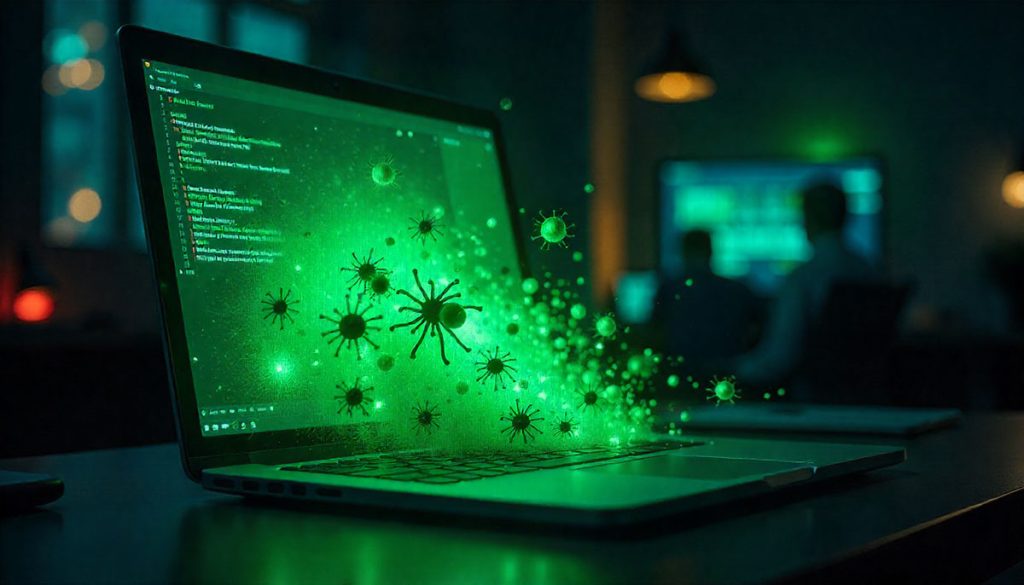 Virus Removal Prices in 2025: Geek Squad, Staples & Half Price Geeks Compared computer virus removal cost