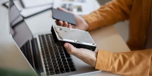 Data Recovery Costs Explained: Save Your Files Without Draining Your Wallet data recovery costs