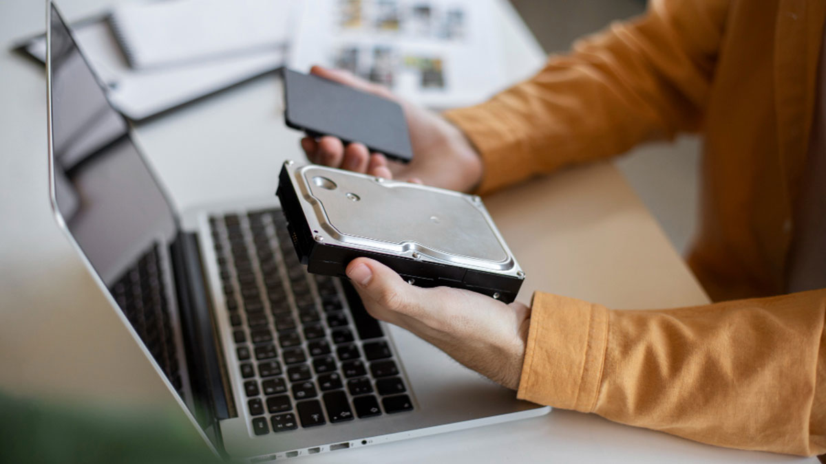 Data Recovery Costs Explained: Save Your Files Without Draining Your Wallet data recovery costs