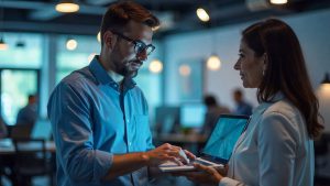 eco-friendly computer repair