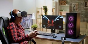 Gaming PC Repair & Upgrades: Boost FPS for Less with Half Price Geeks gaming PC repair