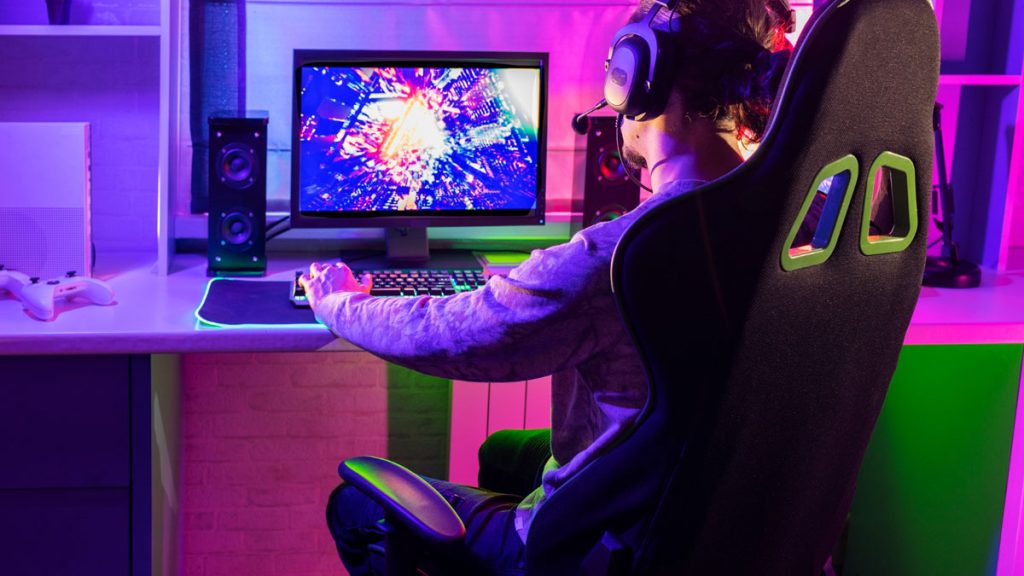 Gaming PC Repair & Upgrades: Boost FPS for Less with Half Price Geeks gaming PC upgrades