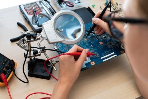 laptop repair laws